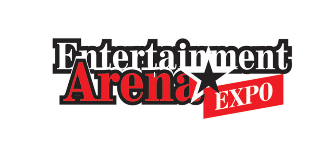 Entertainment Arena Expo dal 5 al 7 settembre 2016