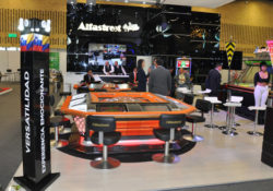 Ammirato a Bogota il Royal Derby di Alfastreet