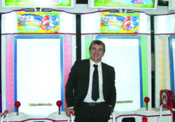 In Tecnoplay tanti giochi da divertimento, il gaming resta confuso