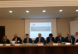 CODERE a Salerno sui modelli di gestione