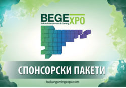 Riserva uno stand in BEGE Expo 2016