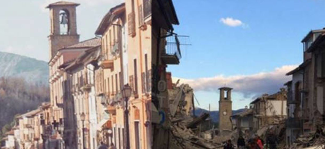 Giocare per i terremotati si può se i soldi vanno a loro