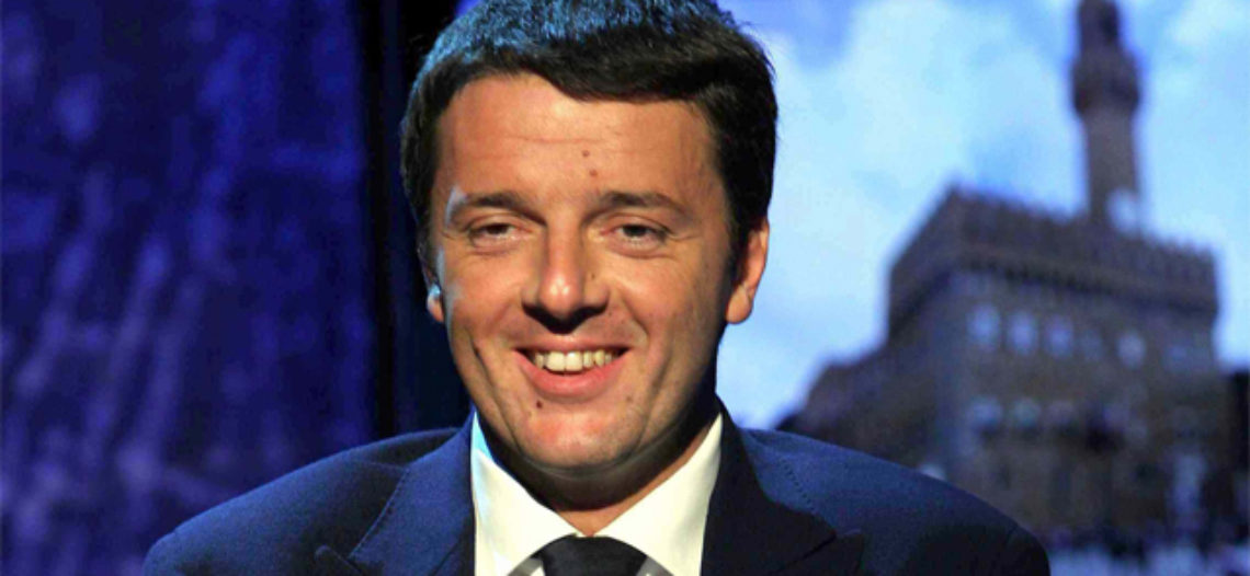 Renzi smentisce l’introduzione di nuove tasse ma il Gaming è in bilico