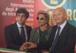 Rinnovato accordo fino al 2022 tra Sapar e Rimini Fiera
