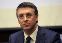 Il Pres. ANAC Raffaele Cantone si occupa del caso “Global Starnet”