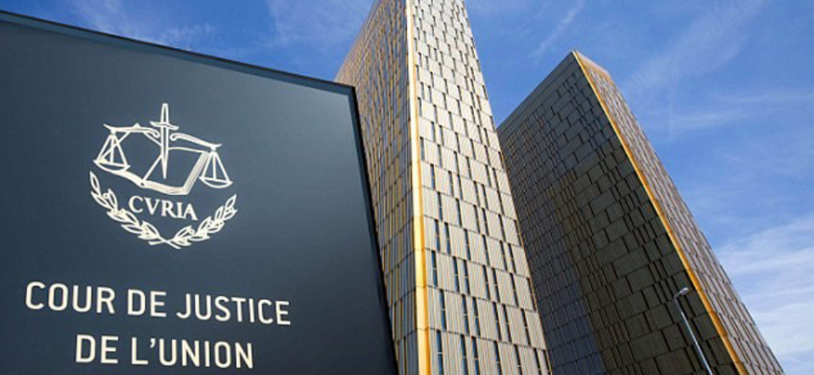 La Corte di Giustizia Europea accetta i requisiti richiesti a Concessionari a certe condizioni