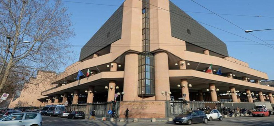 A Torino i gestori di slot ricorrono in Tribunale