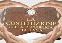 La Costituzione italiana confligge con i regolamenti regionali