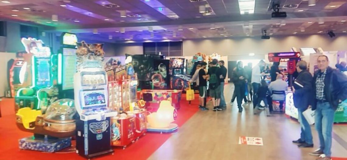 FEE EXPO, parte oggi a Riccione la prima e unica fiera del puro divertimento