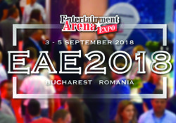 La 12ma edizione della fiera Rumena dal 3 al 5 di settembre