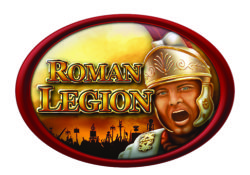 La Legione Romana un classico riproposto da Bally Wulff