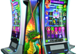 Apex Gaming porta Jackpot Island alla fiera irlandese