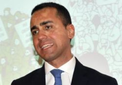 L’On. Di Maio incolpa le lobby delle proteste sul gioco con premi in denaro