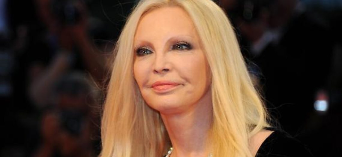 Anche Patty Pravo al Casinò Perla