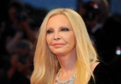 Anche Patty Pravo al Casinò Perla