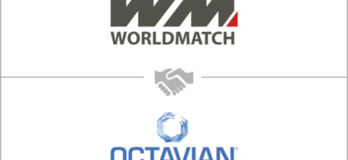 WORLDMATCH E OCTAVIAN: UNA NUOVA PARTNERSHIP STRATEGICA