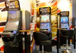 La Commissione del Gaming ha pubblicato un rapporto che misura i danni prodotti dal gioco