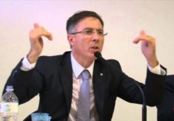 Domenico Distante apprezza la posizione del Sen. Endrizzi contro la Sen.ce Boldrini