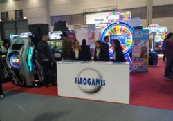 Faro Games ritorna a Rimini con novità e sorprese per questa edizione di Rimini Amusement show.