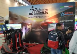 GIEFFE srl uno stand “virtuale” e non solo