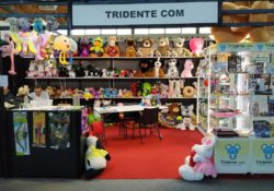 La Tridente Com srl stand° 068 padiglione C3