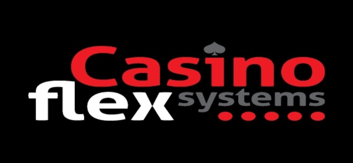 CasinòFlex Systems avalla in pieno EFBET