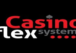 CasinòFlex Systems avalla in pieno EFBET