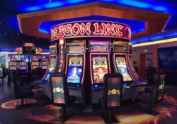 Il Casinò di Venezia lancia Dragon Link di Aristocrat