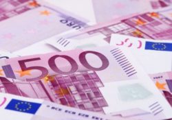 Da gennaio niente Banconote da 500 euro, solo per alcuni