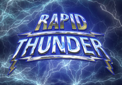 Rapid Thunder di Merkur irrompe in NIGA