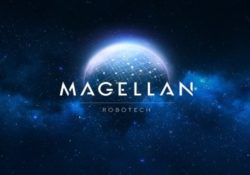 Il sistema Trident unico di Magellan Robotech è personalizzabile