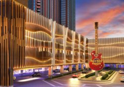 I Casinò di Atlantic City hanno più 25% a Marzo