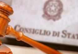 Il Consiglio di Stato ha accolto il ricorso di una società contro la Provincia