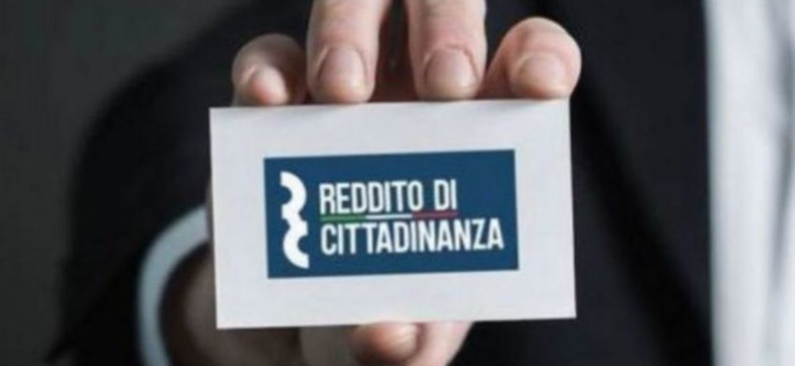 DI MAIO, niente reddito di cittadinanza per addetti ai giochi