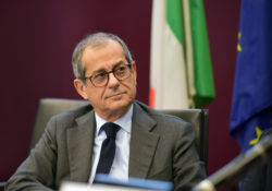 Il Ministro Tria non sa niente del riordino dei giochi