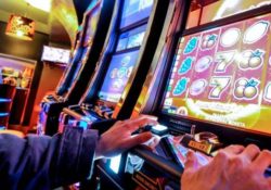 Crolla del 22% la spesa per Slot in Piemonte, ma sale il gioco online e le scommesse