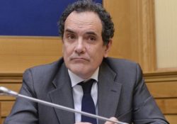 L’On. Franco Mirabelli e il tema della legalità