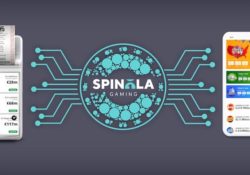 Spinola Gaming lancia un Set di giochi online e per lotterie