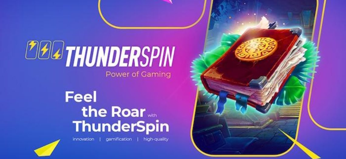 Thunderspin sviluppa giochi per i Casinò online