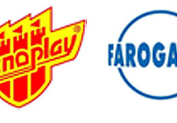 Faro Games e Tecnoplay ripartono insieme