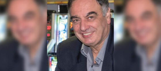 Electrocoin a IAAPA 2024 nella bella Vienna