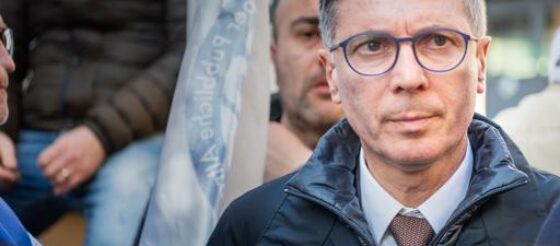 Il Presidente Sapar Domenico Distante difende la rete generalista