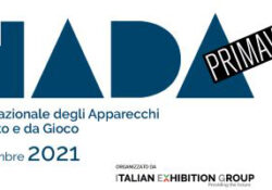 Italian Exhibtion Group prepara la 33ma Mostra Internazionale del divertimento