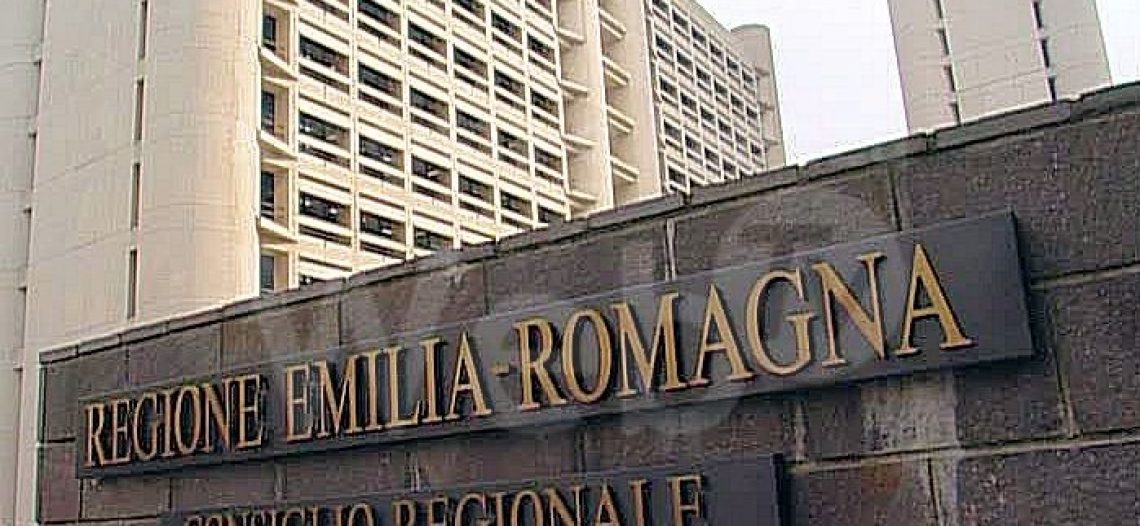 In Emilia Romagna niente ristori alle sale gioco