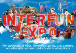 Interfun Expo in aprile 2022 per essere informati