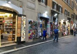 PVR, sale scommesse e tabaccherie in vendita in tutta Italia
