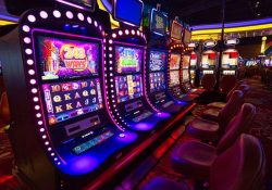 La Pandemia ha inflitto grosse perdite al settore del gioco