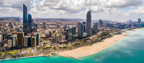 Etihad Airways offre un viaggio ad ABU Dhabi