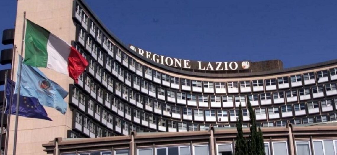 Nel Lazio sono entrate in vigore nuove disposizioni sull’azzardo