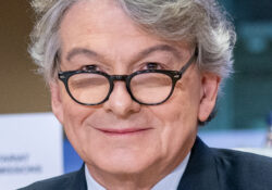 Il Commissario UE “Breton” ha detto che la vendita dei biglietti nei Parchi dipende dal Paese d’Origine.